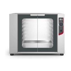 RIJSKAST 12 x EN 600 x 400 OF GN 1/1 KCA9312M0 VENIX