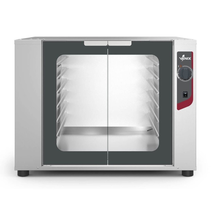 ARMOIRE DE FERMENTATION 12 x EN 600 x 400 OU GN 1/1 KCA9312M0 VENIX