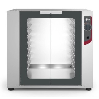 ARMOIRE DE FERMENTATION 8 x EN 600 x 400 OU GN 1/1 KCA9308M0 VENIX