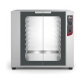 ARMOIRE DE FERMENTATION 8 x EN 600 x 400 OU GN 1/1 KCA9308M0 VENIX