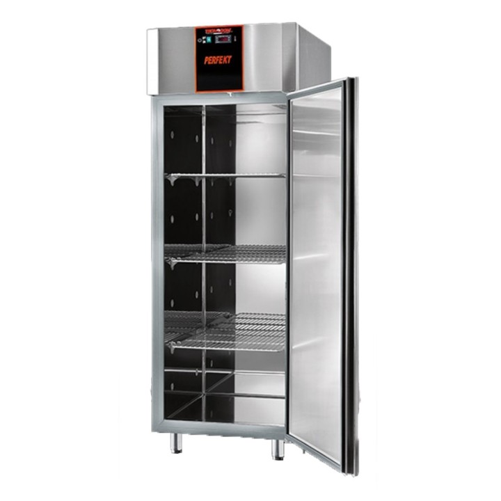 KOELKAST 1 DEUR, GN 2/1, 700 L FGN0700TN TECNODOM