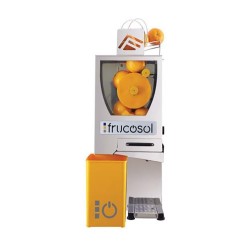 PRESSE-ORANGES AUTOMATIQUE - COMPACT NFCOMPACT FRUCOSOL