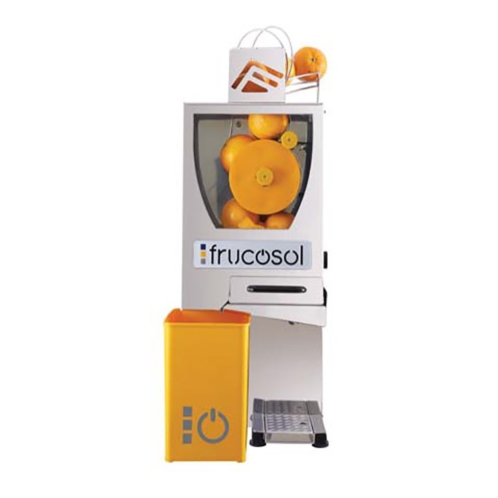 AUTOMATISCH SINAASAPPEL PERS - COMPACT NFCOMPACT FRUCOSOL
