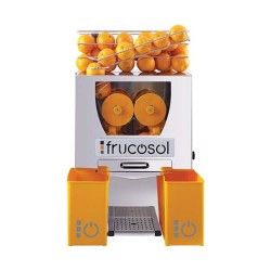 AUTOMATISCH SINAASAPPEL PERS NF50 FRUCOSOL