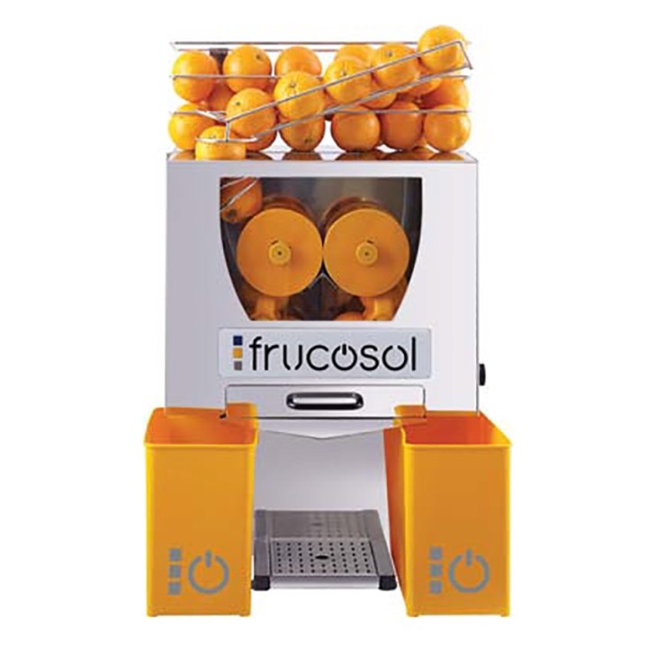 AUTOMATISCH SINAASAPPEL PERS NF50 FRUCOSOL