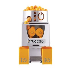 PRESSE-ORANGES AUTOMATIQUE - ALIMENTATION AUTOMATIQUE NF50A FRUCOSOL
