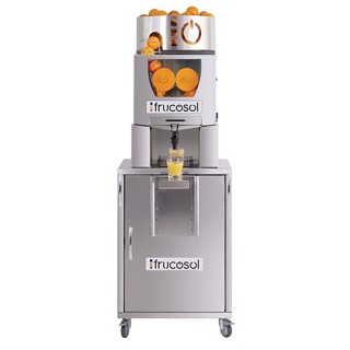 PRESSE-ORANGES AUTOMATIQUE - SELF SERVICE NFSELF FRUCOSOL