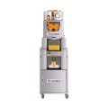 PRESSE-ORANGES AUTOMATIQUE - REFRIGERE NFREEZER FRUCOSOL