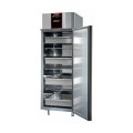 ARMOIRE FRIGORIFIQUE 1 PORTE, GN 2/1, 700 L FGN0700TN TECNODOM
