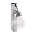 GIVREUR A VERRES DGF1000 FRUCOSOL