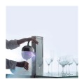 GLASVRIEZER DGF1000 FRUCOSOL