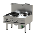 WOK TURBO, 1 BRULEUR, L 1100 MM YNGKB01190 NAYATI