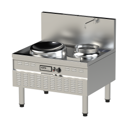 WOK A INDUCTION, 1 ZONE, L 1100 MM YNEWI01190 NAYATI