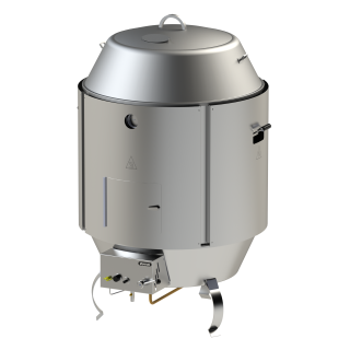 FOUR A CANARD - 12 PIECES YNGDR0900 NAYATI