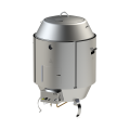 EEND OVEN - 12 STUKS YNGDR0900 NAYATI