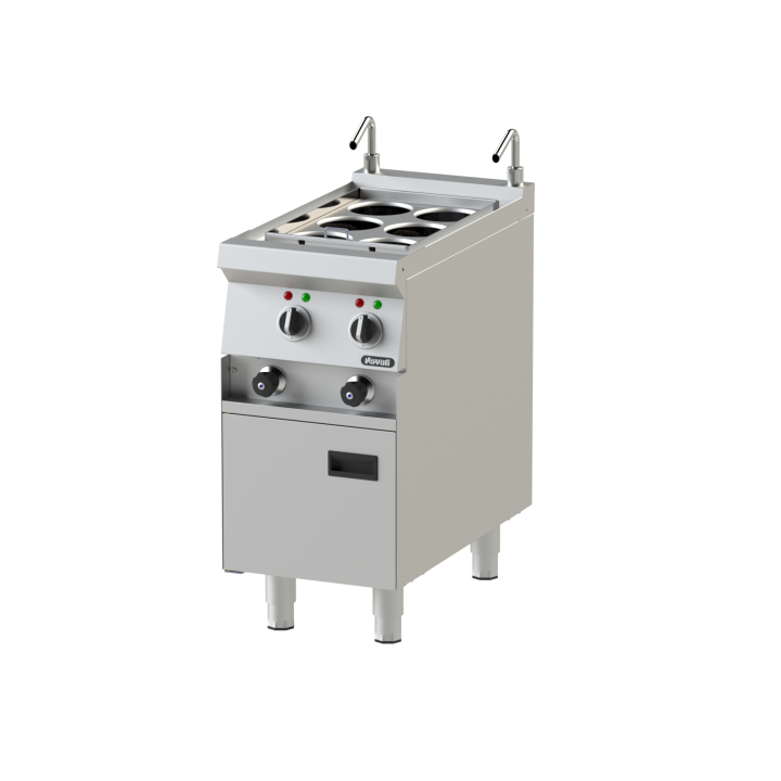 ELECTRISCHE NOEDELKOKER YNEN26MR NAYATI