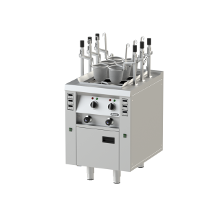 ELECTRISCHE NOEDELKOKER MET AUTOMATISCHE HEFFING YNEN26ALMR NAYATI