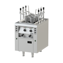 CUISEUR A NOUILLES ELECTRIQUE AVEC RELEVAGE AUTOMATIQUE YNEN26ALMR NAYATI