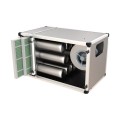 VENTILATIEKIST MET ACTIVE KOOLSTOF, 5000 M³/H JFTBK500