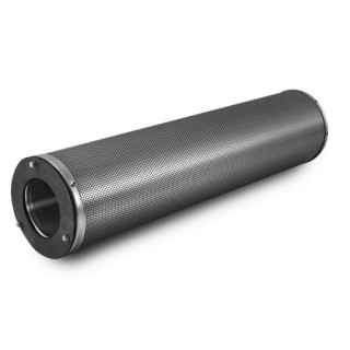 KOOLSTOF FILTER, L 450 x Ø 145 MM JFSC145450