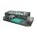 ETAGERE A EPICES, 6 x GN 1/3, L 1150 MM JEE115 FRICOSMOS