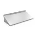 ETAGERE MURALE POUR PANIER A LAVE-VAISSELLE, L 1550 MM DEDRF150 FRICOSMOS