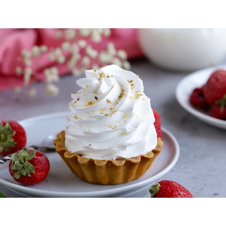 MACHINE A CREME FRAICHE 2 L GPRIMA02 TELME ITALY