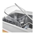MACHINE A CREME FRAICHE 5 L GPRIMA05 TELME ITALY