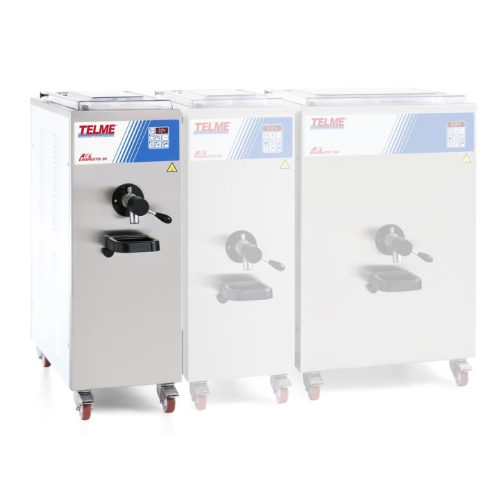 PASTERISATEUR 30L GEVOPASTO030 TELME ITALY
