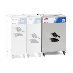 PASTERISATEUR 120L GEVOPASTO120 TELME ITALY