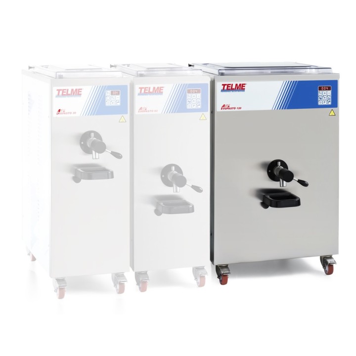 PASTORISATOR 120 L GEVOPASTO120 TELME ITALY