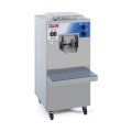 TURBINE A GLACE VERTICALE, 20 L/H, EXTRACTION AUTOMATIQUE GEL20 TELME ITALY