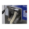 TURBINE A GLACE VERTICALE, 20 L/H, EXTRACTION AUTOMATIQUE GEL20 TELME ITALY