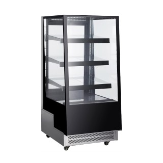 VITRINE RÉFRIGÉRÉE 300L