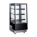 VITRINE RÉFRIGÉRÉE 300L
