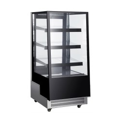 VITRINE RÉFRIGÉRÉE 300L