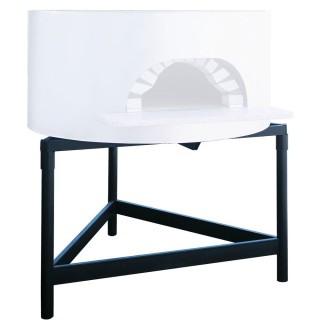 ONDERSTEL VOOR HOUTSTOOKTE OVEN VSPBASE AMBROGI FORNI