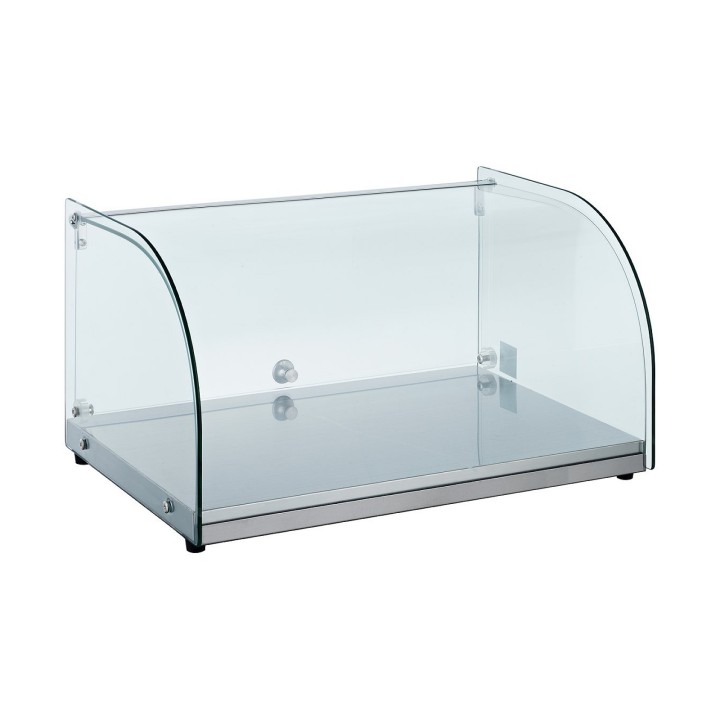 VITRINE NEUTRE 25L