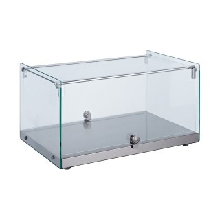 VITRINE NEUTRE 35L