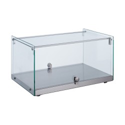 VITRINE NEUTRE 35L
