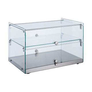 VITRINE NEUTRE 50L