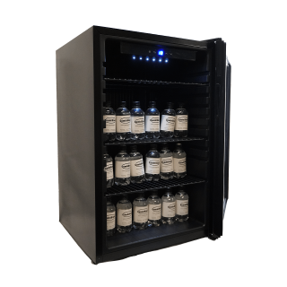 RÉFRIGÉRATEUR MODÈLE DE TABLE 115L