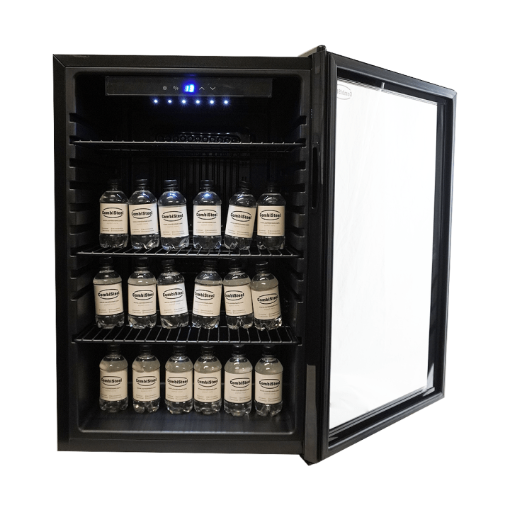 RÉFRIGÉRATEUR MODÈLE DE TABLE 115L