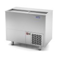 REFROISSEUR A BOUTEILLES, L 1479 MM FIEB150 INFRICO