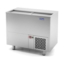 REFROISSEUR A BOUTEILLES, L 1479 MM FIEB150 INFRICO
