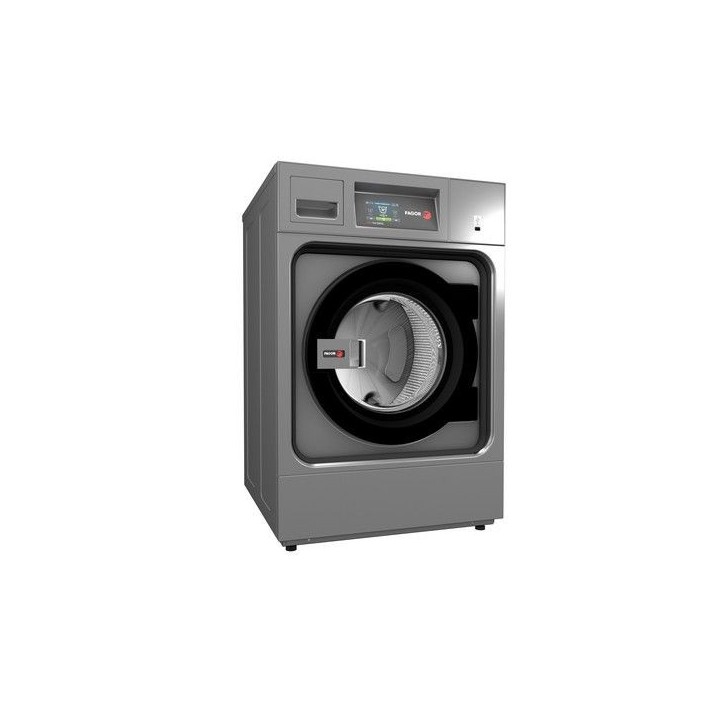 WASMACHINE 8 KG MET AFVOERPOMP OLAP08TP2EP FAGOR