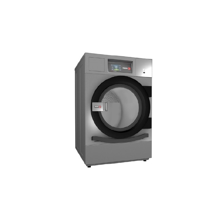 SECHOIR ELECTRIQUE 10 KG AVEC TOUCH SCREEN OSRP10TP2E FAGOR