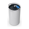 CARTOUCHE BRITA 450 QUELL ST (CAPACITE: 4217 L) POUR SYSTEME A LOGEMENT DVCART 0450 BRITA