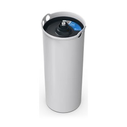 NAVULLING BRITA 600 QUELL ST (CAPACITEIT: 7207 L) VOOR OMHULSELSYSTEEM DVCART 0600 BRITA