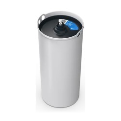 CARTOUCHE BRITA 1200 QUELL ST (CAPACITE: 13187 L) POUR SYSTEME A LOGEMENT DVCART 1200 BRITA
